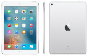iPad 9.7 - 32G - Wi-Fi+4G - Image 4