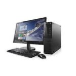 Desktop Lenovo V520 - H