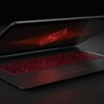 Omen 17T - W000 - B Gaming