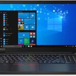 لپ تاپ 15.6 اینچی لنوو مدل ThinkPad E15-AG