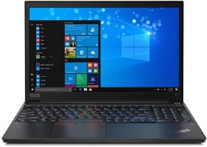 لپ تاپ 15.6 اینچی لنوو مدل ThinkPad E15-BS