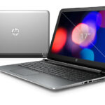Pavilion 17T- AB000 Gaming -Touch - B