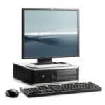 Desktop HP 280 G2 - K