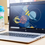EliteBook 840 - A