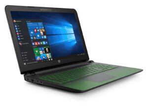 Pavilion Gaming 15T - BC009 - B - Image 3