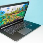 HP ZBook Studio A