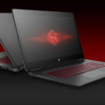 Omen 17T - W200 - A Gaming