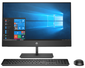 Pro One 400 G2 - I