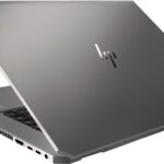 HP ZBook Studio C