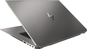 HP ZBook Studio C