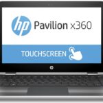 Pavilion X360 13T - U100 - A