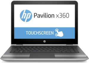 Pavilion X360 13T - U100 - A