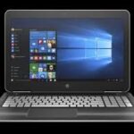 Pavilion Gaming 15T - BC009 - B
