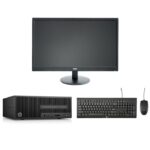 Desktop HP 280 G2 - H