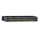 Switch Cisco Catalyst C2960X-48FPD-L