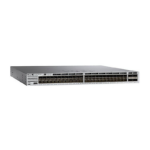Switch Cisco Catalyst C3850-48XS-S