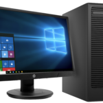 Desktop HP 280 G2 - J