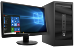 Desktop HP 280 G2 - J