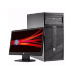 Desktop HP 280 G2 - C