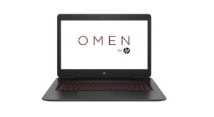Omen 17T - W000 - AA Gaming