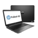 HP Probook 450 G4 - P