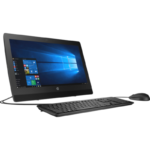 Pro One 400 G2 - E