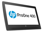 Pro One 400 G2 - A