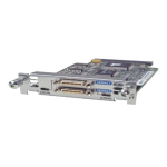 Module Cisco HWIC-2T