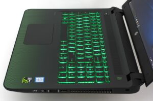 Pavilion Gaming 15T - BC009 - B - Image 7
