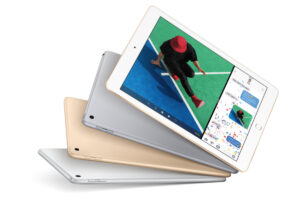 iPad 9.7 - 32G - Wi-Fi+4G - Image 2