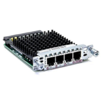 Module Cisco VIC2-4FXS