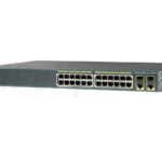 Switch Cisco Catalyst C2960-24PC-L