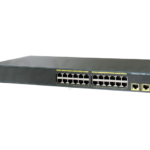 Switch Cisco Catalyst C2960-24TT-L
