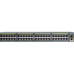 Switch Cisco Catalyst C2960-48PST-L