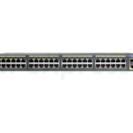 Switch Cisco Catalyst C2960-48TC-L