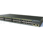 Switch Cisco Catalyst C2960-48TT-L