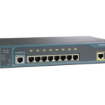 Switch Cisco Catalyst C2960-8TC-L