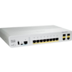 Switch Cisco Catalyst C2960C-8TC-L