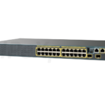 Switch Cisco Catalyst C2960S-24TS-S