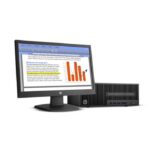 Desktop HP 280 G2 - G