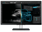 مانیتور اچ پی مدل Z24nf G2 سایز 23.8 اینچ - Image 3