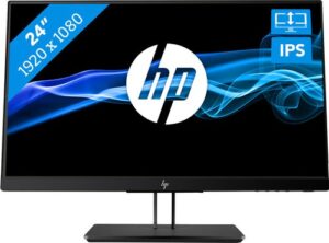 مانیتور اچ پی مدل Z24nf G2 سایز 23.8 اینچ