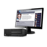 Desktop HP 280 G2 - I