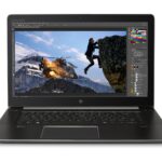 HP ZBook 15 G2