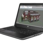 HP ZBook Studio B