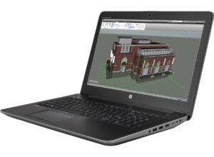 HP ZBook Studio C - Image 3