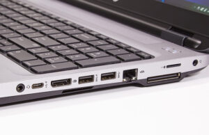 HP Probook 650 G2 - C - Image 6