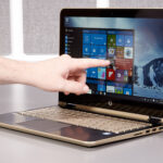 Pavilion X360 13T - U100 - B