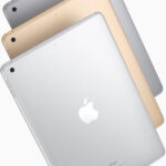 iPad 9.7 - 32G - Wi-Fi