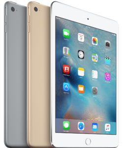 iPad Mini 7.9 - 128G - Wi-Fi